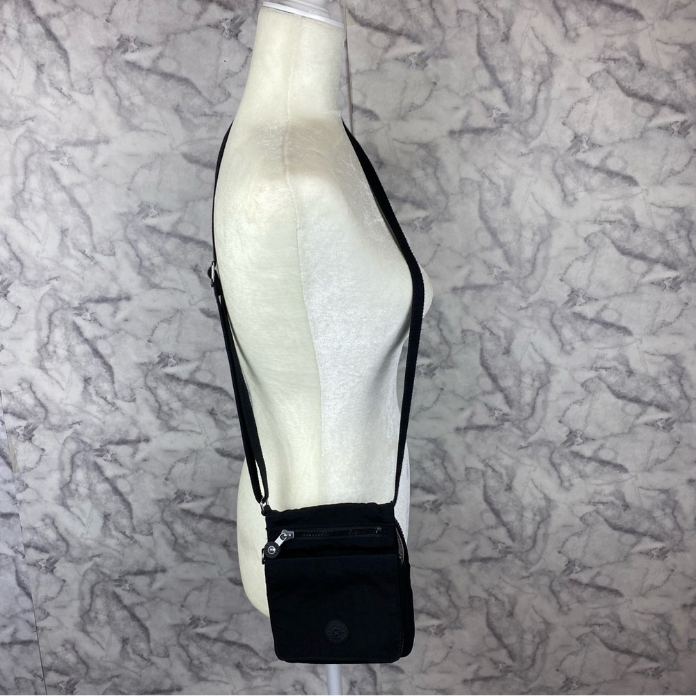 Kipling Eldorado Crossbody Bag
